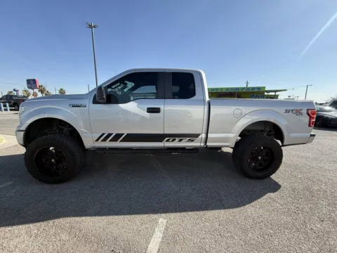 More photos of 2018 Ford F-150 XL at RightDrive - 6930 Alameda, TX