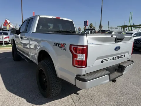 More photos of 2018 Ford F-150 XL at RightDrive - 6930 Alameda, TX