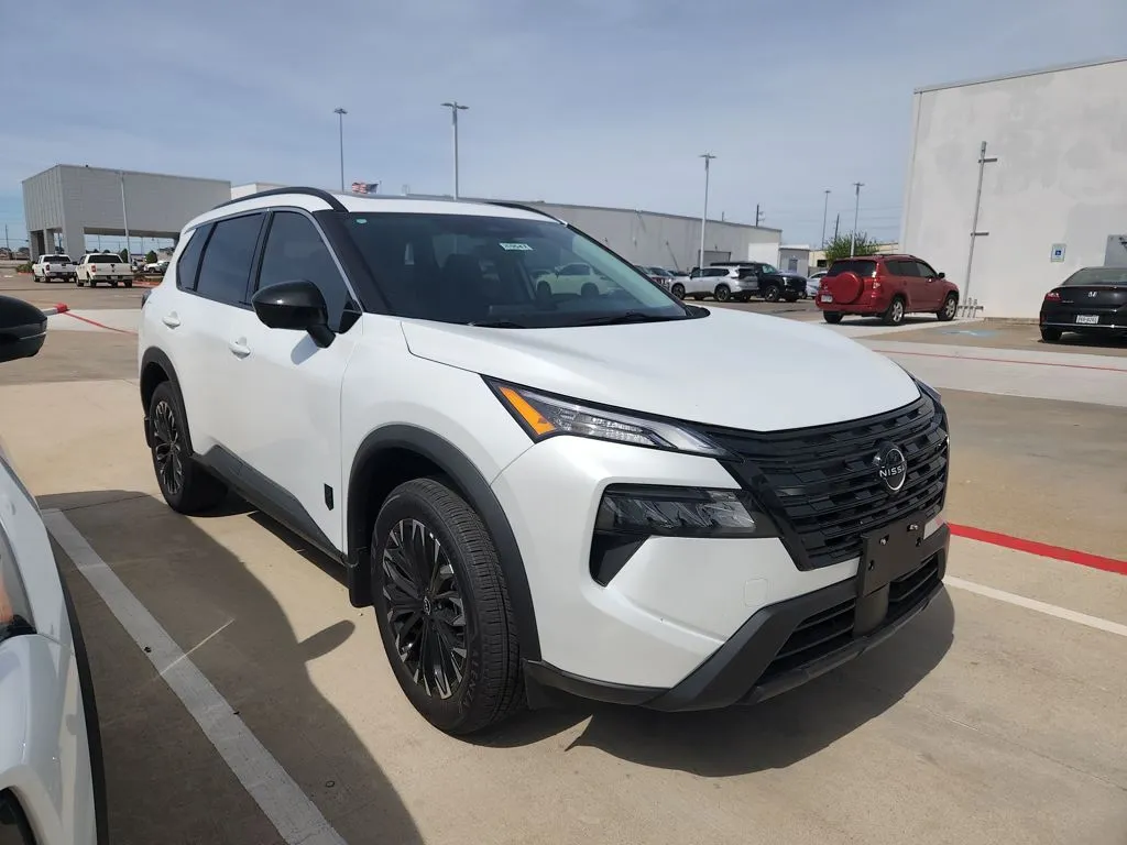 2026 Nissan Rogue SV for sale in Tomball, TX