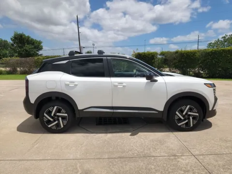 More photos of 2026 Nissan Kicks SV at Fred Haas Nissan, TX