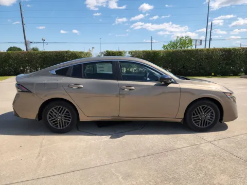 More photos of 2026 Nissan Sentra SV at Fred Haas Nissan, TX