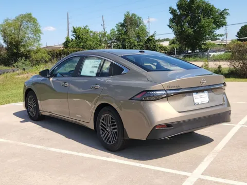 More photos of 2026 Nissan Sentra SV at Fred Haas Nissan, TX