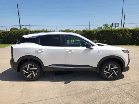 More photos of 2026 Nissan Kicks SV at Fred Haas Nissan, TX