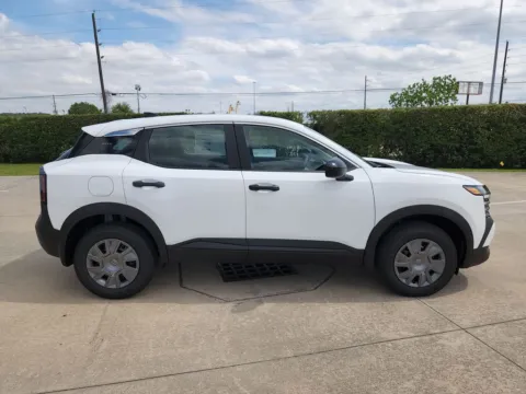 More photos of 2026 Nissan Kicks S at Fred Haas Nissan, TX