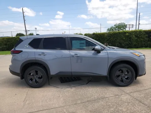 More photos of 2026 Nissan Rogue SV at Fred Haas Nissan, TX