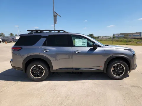 More photos of 2026 Nissan Pathfinder Rock Creek 4WD at Fred Haas Nissan, TX