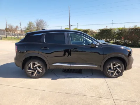 More photos of 2026 Nissan Kicks SV at Fred Haas Nissan, TX