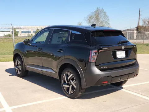 More photos of 2026 Nissan Kicks SV at Fred Haas Nissan, TX