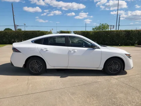More photos of 2026 Nissan Sentra SV at Fred Haas Nissan, TX