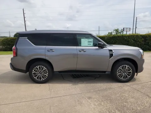 More photos of 2026 Nissan Armada SL at Fred Haas Nissan, TX