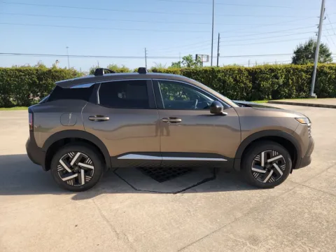 More photos of 2026 Nissan Kicks SV at Fred Haas Nissan, TX