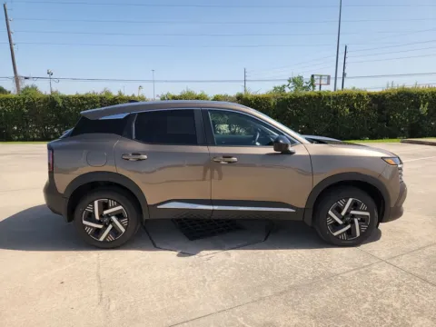 More photos of 2026 Nissan Kicks SV at Fred Haas Nissan, TX