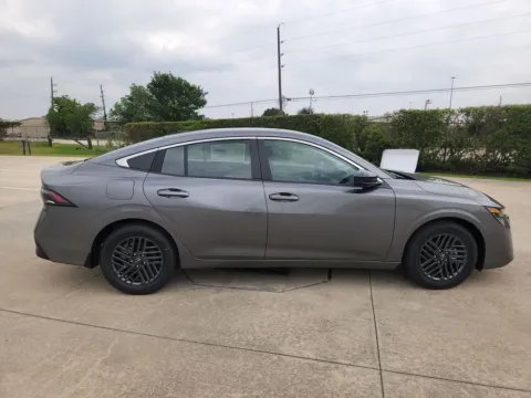 More photos of 2026 Nissan Sentra SV at Fred Haas Nissan, TX