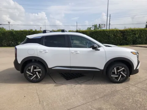 More photos of 2026 Nissan Kicks SV at Fred Haas Nissan, TX