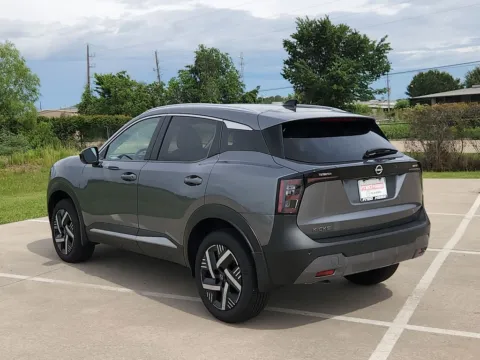 More photos of 2026 Nissan Kicks SV at Fred Haas Nissan, TX