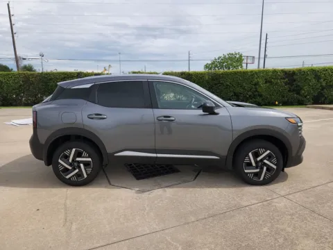 More photos of 2026 Nissan Kicks SV at Fred Haas Nissan, TX