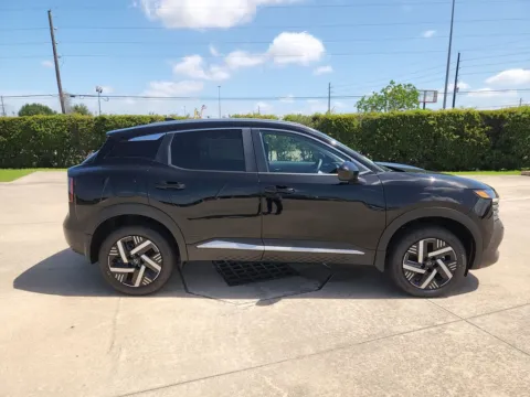 More photos of 2026 Nissan Kicks SV at Fred Haas Nissan, TX