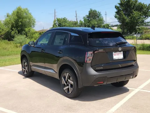 More photos of 2026 Nissan Kicks SV at Fred Haas Nissan, TX