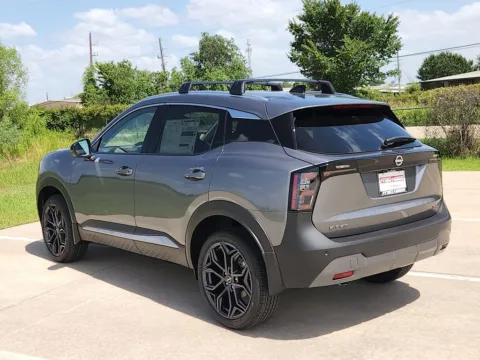 More photos of 2026 Nissan Kicks SR at Fred Haas Nissan, TX