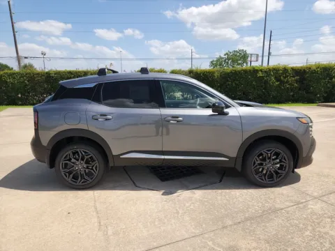 More photos of 2026 Nissan Kicks SR at Fred Haas Nissan, TX