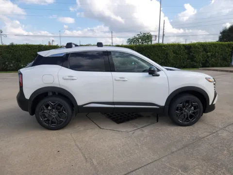 More photos of 2026 Nissan Kicks SR at Fred Haas Nissan, TX