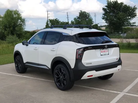 More photos of 2026 Nissan Kicks SR at Fred Haas Nissan, TX
