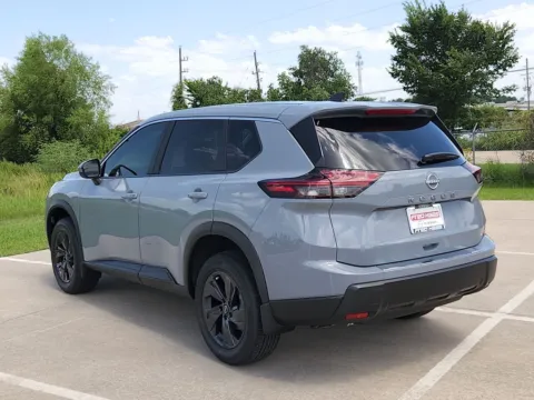 More photos of 2026 Nissan Rogue SV at Fred Haas Nissan, TX