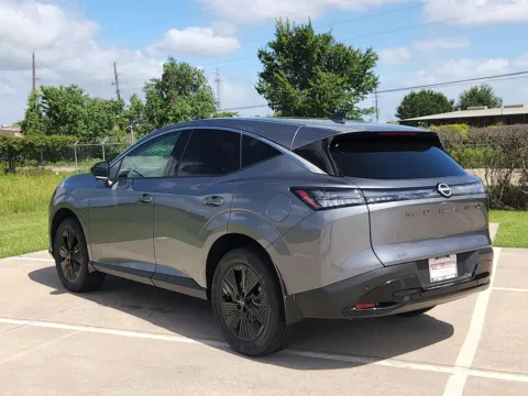 More photos of 2026 Nissan Murano SV AWD at Fred Haas Nissan, TX