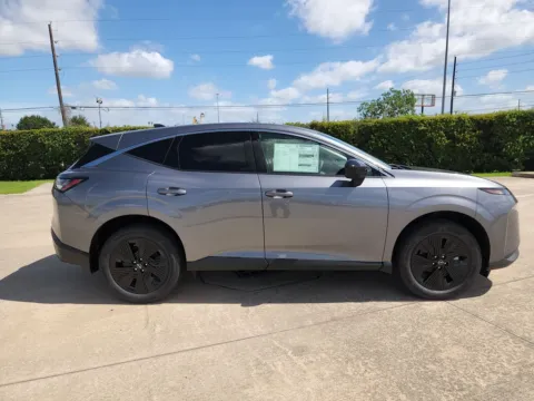 More photos of 2026 Nissan Murano SV AWD at Fred Haas Nissan, TX