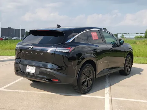 More photos of 2026 Nissan Murano SV at Fred Haas Nissan, TX