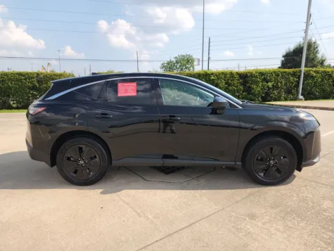 More photos of 2026 Nissan Murano SV at Fred Haas Nissan, TX