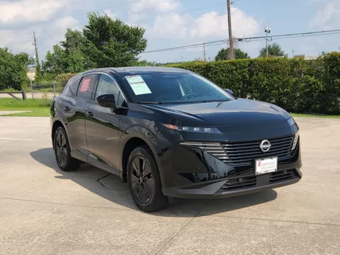 Another view of 2026 Nissan Murano SV for sale in Tomball, TX at Fred Haas Nissan