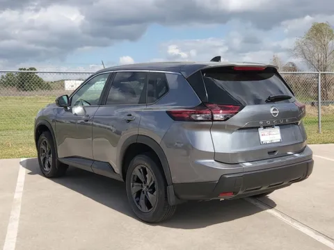 More photos of 2026 Nissan Rogue SV at Fred Haas Nissan, TX