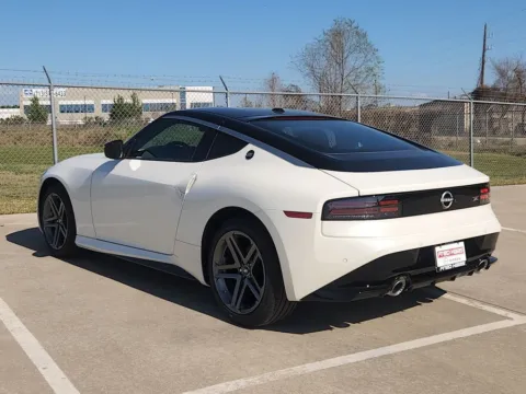 More photos of 2026 Nissan Z Sport at Fred Haas Nissan, TX
