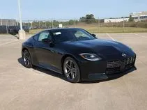 Another view of 2026 Nissan Z Sport for sale in Tomball, TX at Fred Haas Nissan