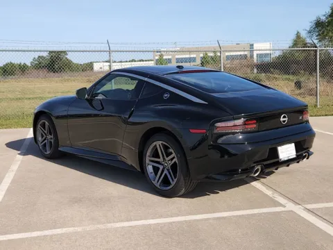 More photos of 2026 Nissan Z Sport at Fred Haas Nissan, TX