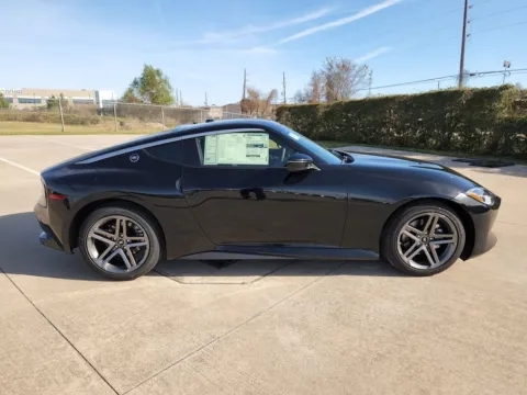 More photos of 2026 Nissan Z Sport at Fred Haas Nissan, TX