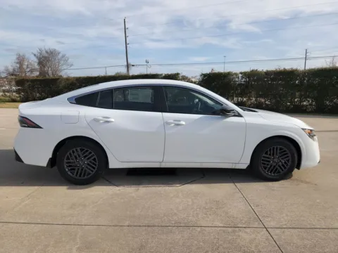 More photos of 2026 Nissan Sentra SV at Fred Haas Nissan, TX