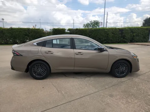 More photos of 2026 Nissan Sentra SV at Fred Haas Nissan, TX