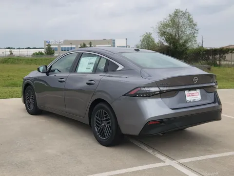 More photos of 2026 Nissan Sentra SV at Fred Haas Nissan, TX