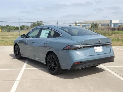 More photos of 2026 Nissan Sentra SV at Fred Haas Nissan, TX