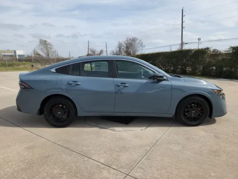 More photos of 2026 Nissan Sentra SV at Fred Haas Nissan, TX