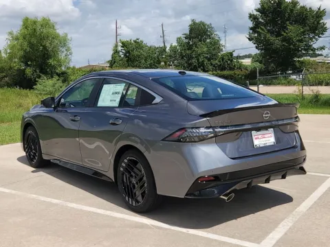 More photos of 2026 Nissan Sentra SR at Fred Haas Nissan, TX