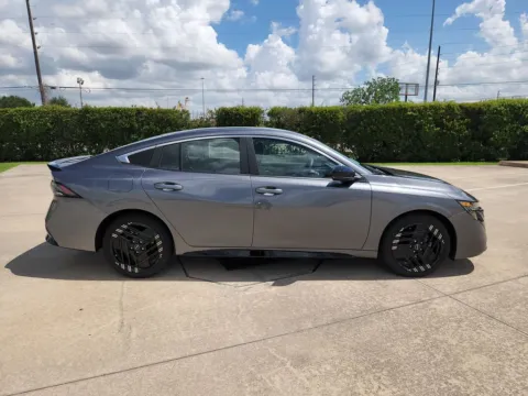 More photos of 2026 Nissan Sentra SR at Fred Haas Nissan, TX