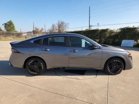 More photos of 2026 Nissan Sentra SR at Fred Haas Nissan, TX