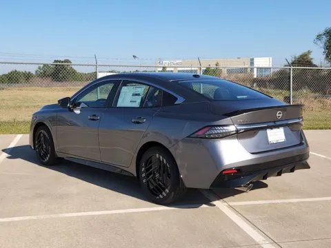 More photos of 2026 Nissan Sentra SR at Fred Haas Nissan, TX