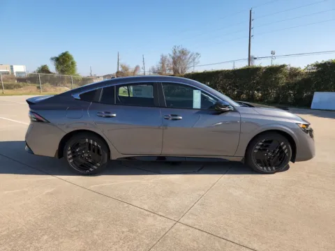 More photos of 2026 Nissan Sentra SR at Fred Haas Nissan, TX
