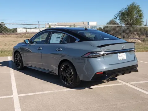 More photos of 2026 Nissan Sentra SR at Fred Haas Nissan, TX
