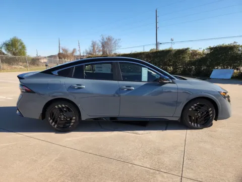 More photos of 2026 Nissan Sentra SR at Fred Haas Nissan, TX