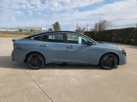 More photos of 2026 Nissan Sentra SR at Fred Haas Nissan, TX